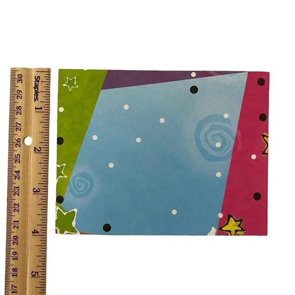 Funny 6/pk Blonde Woman VTG Note Cards Leanin' Tree Lori Wiseman NIP - Picture 9 of 14